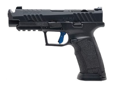 "(SN: T062025DC08773) TISAS PX-9 GEN 3 TACTICAL COMP PISTOL 9MM (L2026-04135) NEW" - Image 2 of 3