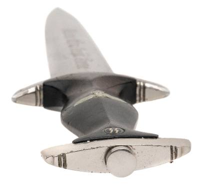 "Very Good Nazi SS Dagger (68399)" - Image 5 of 5