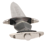 "Very Good Nazi SS Dagger (68399)" - Image 5 of 5