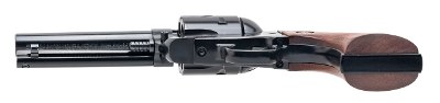 "Ruger New Model Blackhawk Revolver .357 MAG. (L2026-04542)" - Image 5 of 6