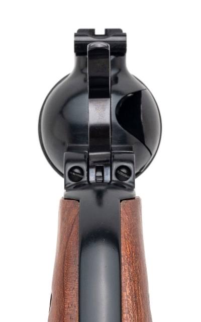"Ruger New Model Blackhawk Revolver .357 MAG. (L2026-04542)" - Image 3 of 6