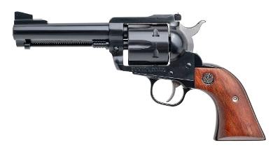 "Ruger New Model Blackhawk Revolver .357 MAG. (L2026-04542)" - Image 1 of 6