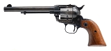 "Ruger Single-Six Revolver .22LR/.22 MAG. (L2026-04404)" - 1 of 7