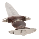 "Excellent Nazi NSKK Dagger 1942 Dated (65479)" - 5 of 5