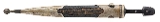 "Fine Niello-Decorated Caucasian Kindjal (Qama), Dagestan (Kubachi), Late 19th Century (68464)" - Image 8 of 12