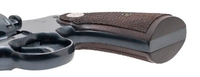 "Near Mint Colt Officer Model Target 32 Caliber W/ Box ((L2025-12995)" - Image 6 of 9