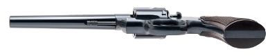 "Near Mint Colt Officer Model Target 32 Caliber W/ Box ((L2025-12995)" - Image 5 of 9