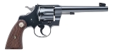 "Near Mint Colt Officer Model Target 32 Caliber W/ Box ((L2025-12995)" - Image 2 of 9