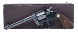 "Near Mint Colt Officer Model Target 32 Caliber W/ Box ((L2025-12995)" - Image 7 of 9
