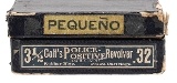 "Extremely Rare Colt Police Positive Pequeno Model W/ Box (18156)" - Image 9 of 11
