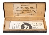 "Extremely Rare Colt Police Positive Pequeno Model W/ Box (18156)" - Image 10 of 11