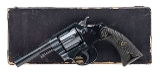 "Extremely Rare Colt Police Positive Pequeno Model W/ Box (18156)" - Image 8 of 11