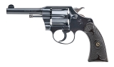 "Extremely Rare Colt Police Positive Pequeno Model W/ Box (18156)" - Image 1 of 11