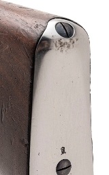 "Brazilian Model 1908 Bolt Action Rifle by DWM 7mm (L2026-04807)" - 13 of 13