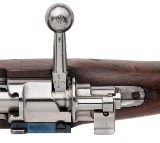 "Brazilian Model 1908 Bolt Action Rifle by DWM 7mm (L2026-04807)" - 7 of 13