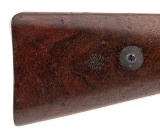 "Brazilian Model 1908 Bolt Action Rifle by DWM 7mm (L2026-04807)" - 12 of 13