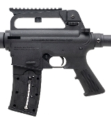 "CBC Mossberg International 715T Rifle .22LR (L2026-03294)" - 4 of 4