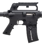 "CBC Mossberg International 715T Rifle .22LR (L2026-03294)" - 2 of 4