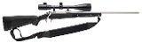 "Ruger M77 MK. II Rifle .270 WIN. (L2026-02753)" - 1 of 4
