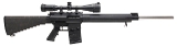 "DPMS LR-308 RIFLE .308 WIN (L2026-03228)" - 1 of 4