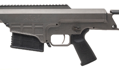 "BARRETT MRAD SMR RIFLE .300 WIN MAG (L2026-03536)" - Image 4 of 4