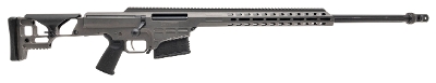 "BARRETT MRAD SMR RIFLE .300 WIN MAG (L2026-03536)" - Image 1 of 4