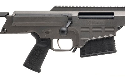 "BARRETT MRAD SMR RIFLE .300 WIN MAG (L2026-03536)" - Image 2 of 4