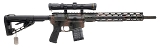 "WILSON COMBAT TACTICAL HUNTER WC-12HM RIFLE .458 HAM'R (L2026-01993)" - 1 of 4