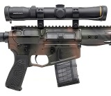 "WILSON COMBAT TACTICAL HUNTER WC-12HM RIFLE .458 HAM'R (L2026-01993)" - 2 of 4
