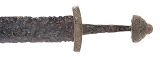 "Massive 10th Century Viking Sword (49229)" - Image 4 of 6