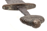 "Massive 10th Century Viking Sword (49229)" - Image 5 of 6