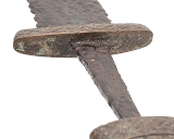 "Massive 10th Century Viking Sword (49229)" - Image 6 of 6
