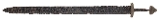 "Massive 10th Century Viking Sword (49229)" - Image 3 of 6
