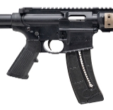 "SMITH & WESSON M&P15-22 RIFLE .22LR (L2026-02266)" - 2 of 4