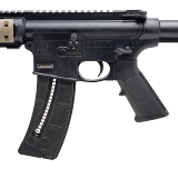 "SMITH & WESSON M&P15-22 RIFLE .22LR (L2026-02266)" - 4 of 4