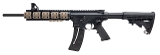 "SMITH & WESSON M&P15-22 RIFLE .22LR (L2026-02266)" - 3 of 4