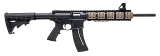 "SMITH & WESSON M&P15-22 RIFLE .22LR (L2026-02266)" - 1 of 4