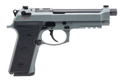 "(SN: BER878745) Beretta M9A4 Overlanding Pistol 9mm (L2026-04573) NEW AUSTX" - Image 1 of 3