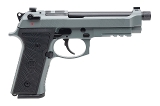 "(SN: BER879130) Beretta M9A4 Overlanding Pistol 9mm (L2026-04575) NEW" - Image 1 of 3
