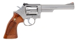 "SMITH & WESSON 66-1 REVOLVER .357 MAGNUM (L2026-04787) AUSTX" - Image 2 of 5