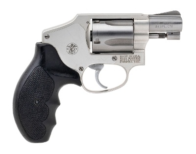 "SMITH & WESSON 642 AIRWEIGHT REVOLVER .38 SPECIAL (L2026-04786)" - Image 2 of 4