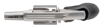 "SMITH & WESSON 642 AIRWEIGHT REVOLVER .38 SPECIAL (L2026-04786)" - Image 3 of 4