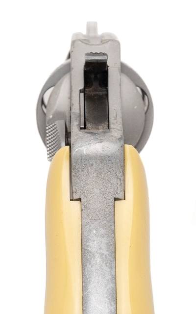 "SMITH & WESSON 637-2 AIRWEIGHT REVOLVER .38 SPECIAL (L2026-04783)" - Image 3 of 6