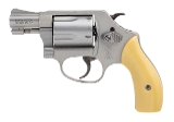 "SMITH & WESSON 637-2 AIRWEIGHT REVOLVER .38 SPECIAL (L2026-04783)" - Image 1 of 6