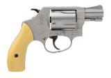 "SMITH & WESSON 637-2 AIRWEIGHT REVOLVER .38 SPECIAL (L2026-04783)" - Image 2 of 6