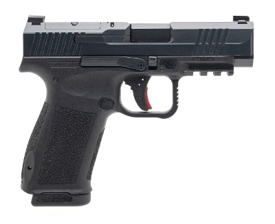 "Canik METE MC9LS Pistol 9mm (L2026-04895)" - Image 1 of 4