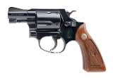 "SMITH & WESSON 36 CHIEFS SPECIAL REVOLVER .38 SPECIAL (L2026-02054)" - 1 of 5