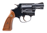 "SMITH & WESSON 36 CHIEFS SPECIAL REVOLVER .38 SPECIAL (L2026-02054)" - 2 of 5