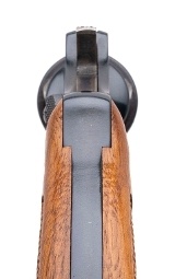 "SMITH & WESSON 36 CHIEFS SPECIAL REVOLVER .38 SPECIAL (L2026-02054)" - 3 of 5