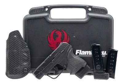 "Ruger LCP II Pistol .380 ACP (L2026-03604)" - Image 4 of 4